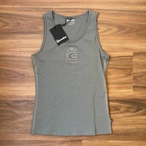 Cavallo Women's Tank Top - Thyme - US8